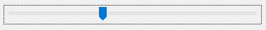 Slider on Windows